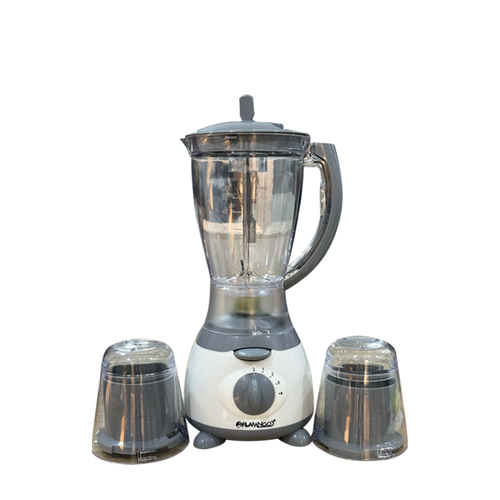 خلاط  2 مطحنة 400 وات