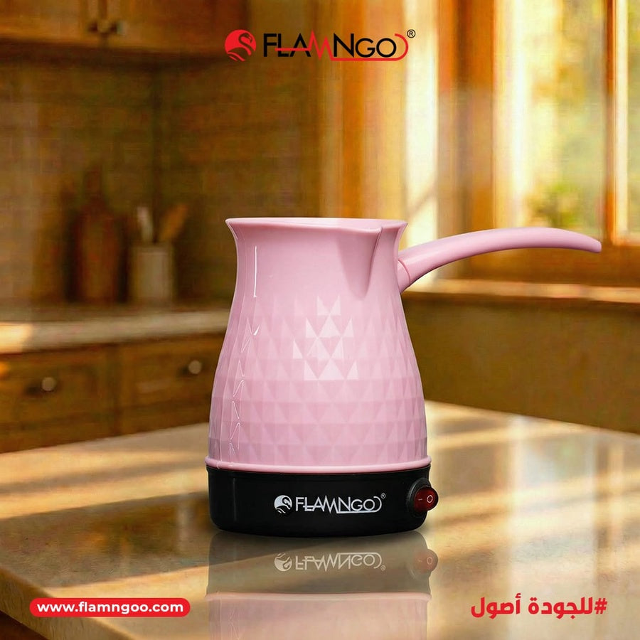 عجان 7 لتر ديجيتال