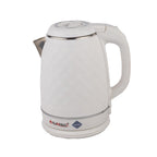 كاتيل بريمير 2 لتر مينت جرين | غلاية ماء كهربائية أنيقة وعملية