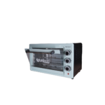 فرن كهربائي 40 لتر  بشوايه 1800وات