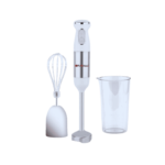 هاندبلندر 3*1(ذراع فرم مصنوع من الاستاليس ستيل -وعاء 500 مللي)