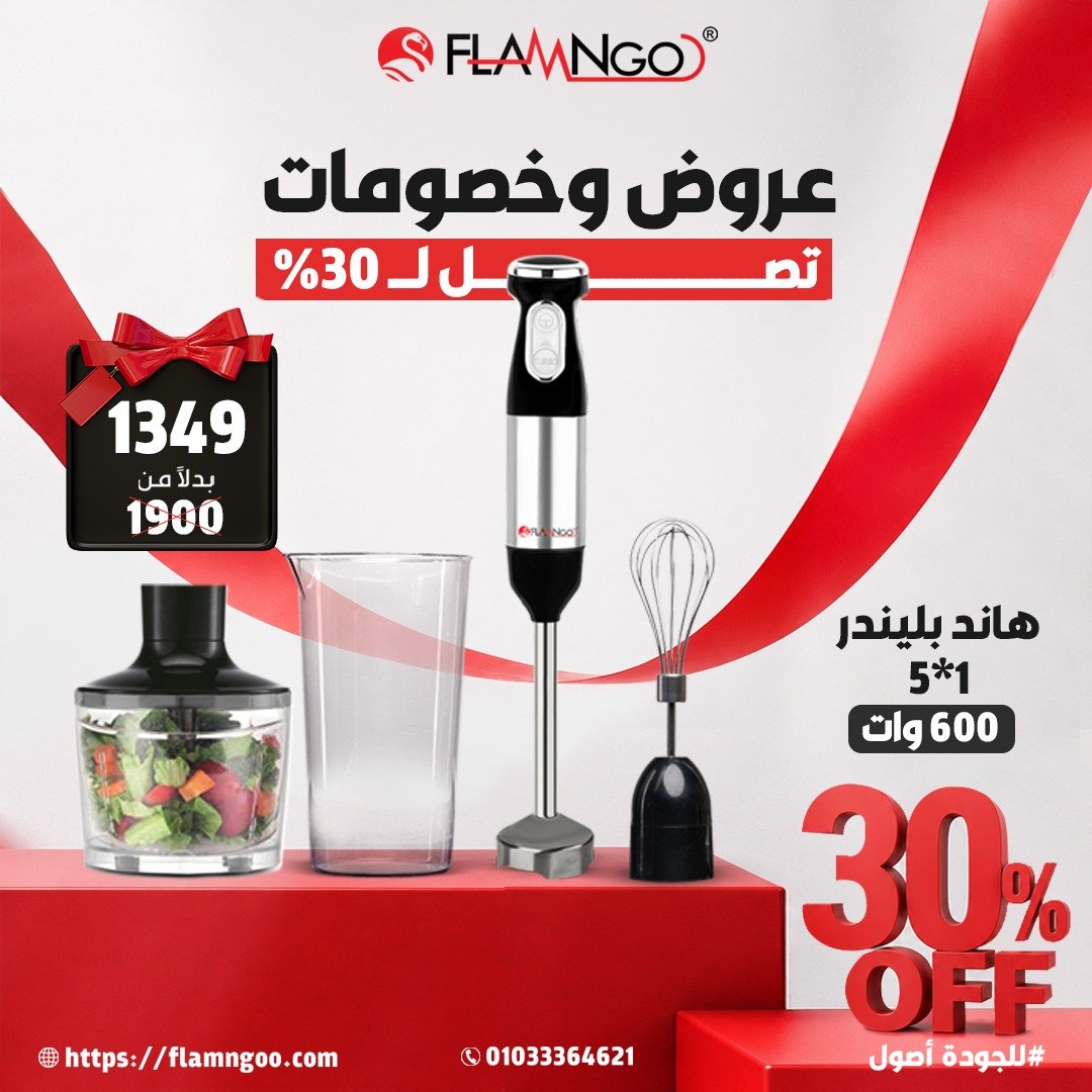 54ca8ae8-1a3c-46bd-aef2-cb0ccc1ee9b3 هاند بلندر 5*1 600 وات - الصورة 1