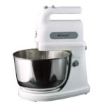 عجان 4 لتر استانلس 400 وات