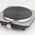 سخان بلاطه عين واحده 1000 وات