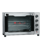 فرن 55 لتر 2200 وات بشواية