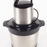 كبة لحوم 5 لتر من فلامنجو | قوة وأداء لتحضير الطعام باحتراف