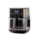 اير فراير فلامنجو 7 لتر – قلاية هوائية صحية وعملية