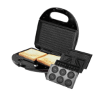 سندوتش ميكر 4×1 - 800 وات