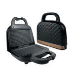 ساندوتش ميكر 1×1 باج من فلامنجو – 800 وات