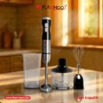 هاند بلندر أيليت من فلامنجو 5 في 1