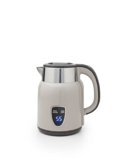 غلايه مياه ديجيتال 2 لتر